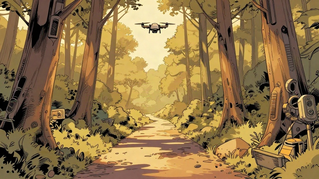 AI-generated sample, not by the author