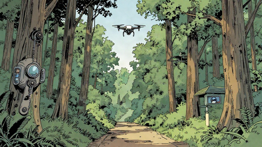 AI-generated sample, not by the author